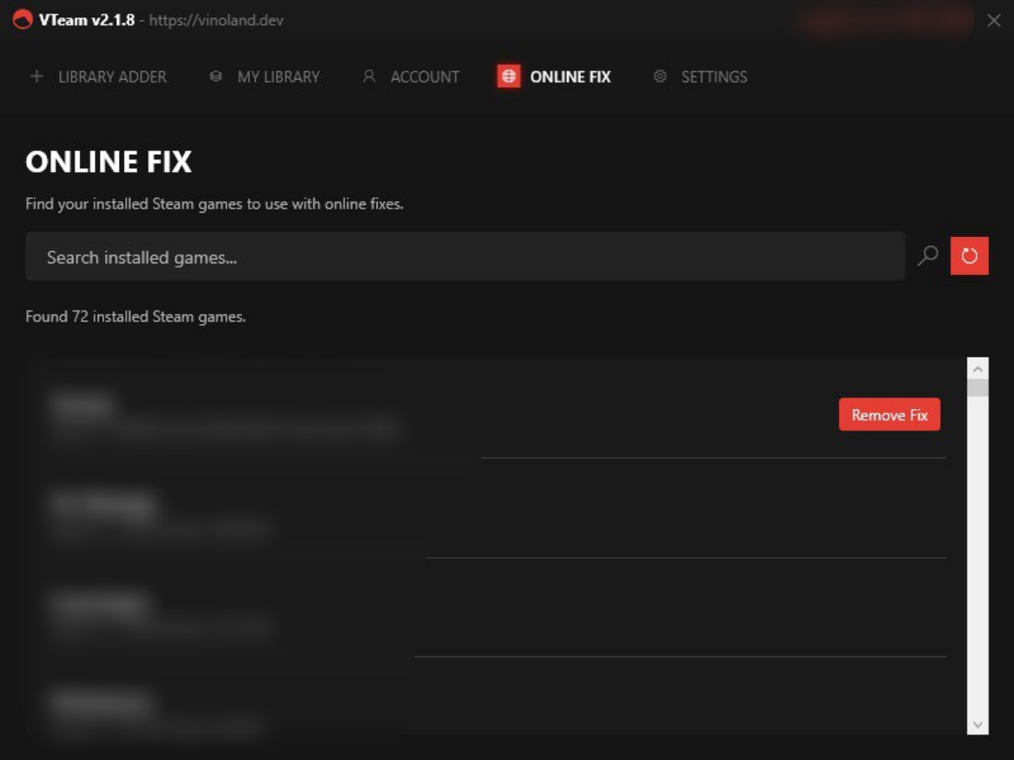 Multi-platform Sync